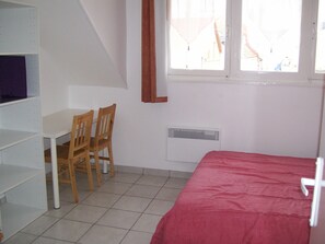 2 bedrooms, free WiFi - Appartement Duplex Mezzanine à 800m de la Plage de Berck (Berck)