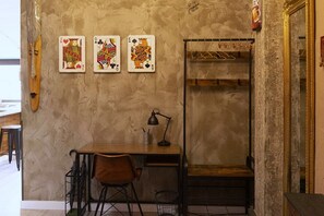 Interieur