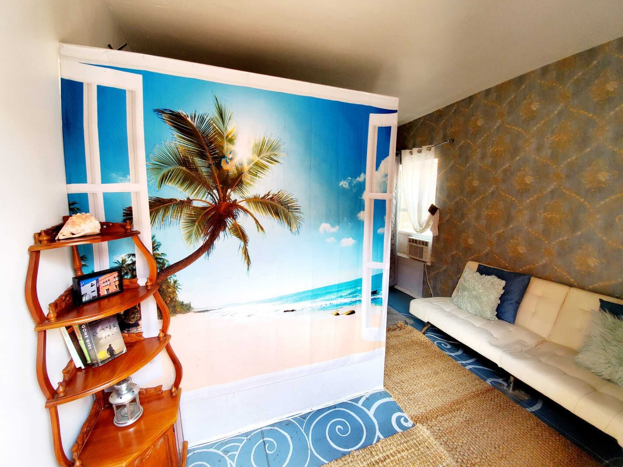 Poetic Studio | Walk to the Beach