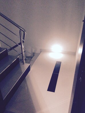 Interior - LUXURY APARTMENT BEHIND H.EPINAL (Bitola)