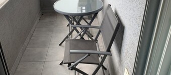 LUXURY APARTMENT BEHIND H.EPINAL