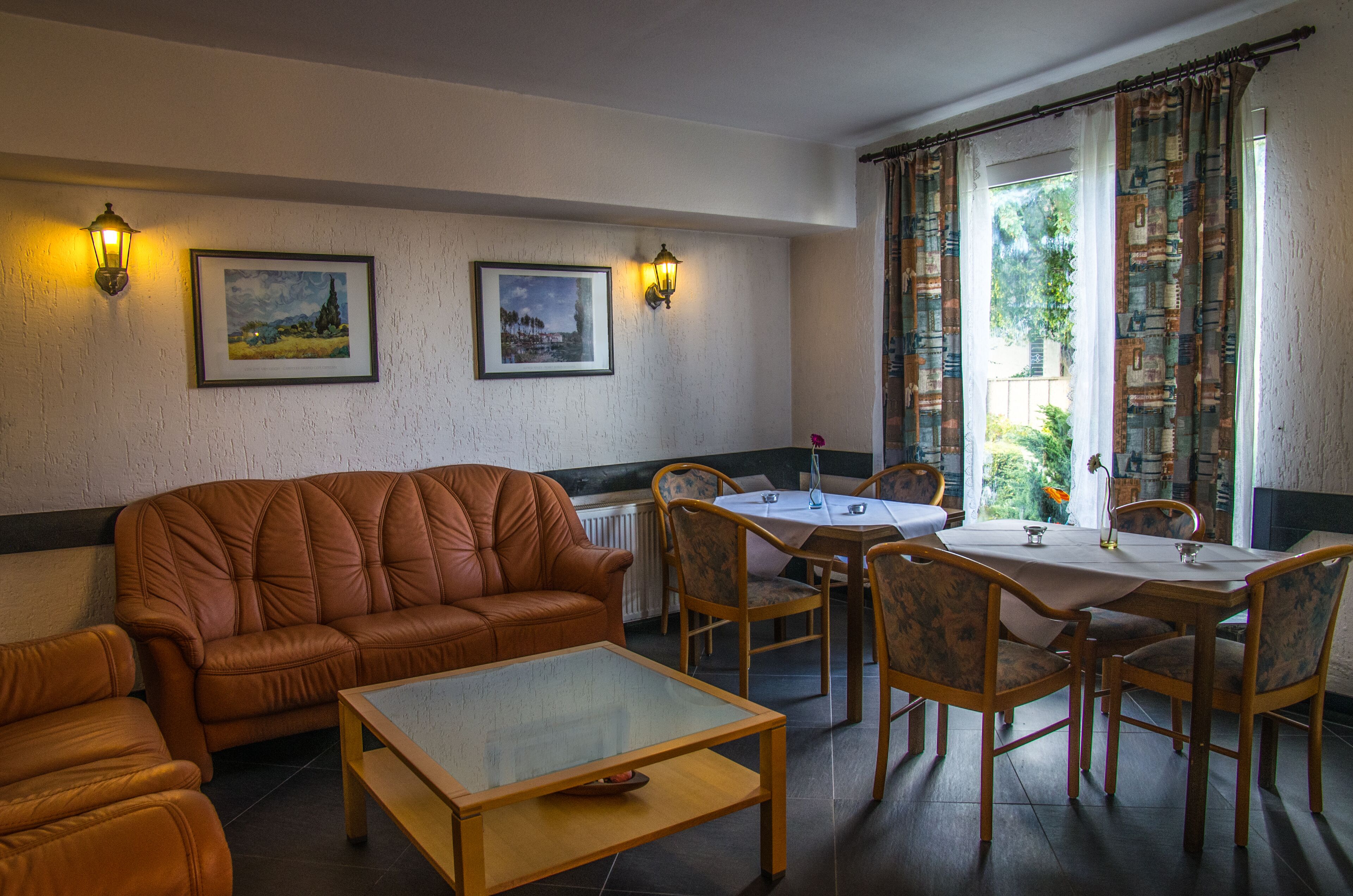 ร้านอาหาร