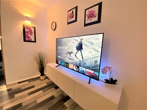 Interior - LUXURY Apartment 2 floors 3BR! +NETFLIX +HIGH-END (Ližnjan)