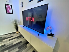 Interior - LUXURY Apartment 2 floors 3BR! +NETFLIX +HIGH-END (Ližnjan)