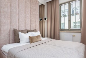 1 quarto, ferros/tábuas de passar roupa, Wi-Fi, roupa de cama