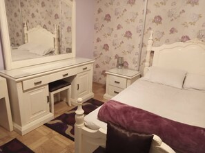 3 Schlafzimmer