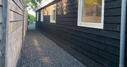 Heerlijke Vakantiewoning "finn" aan de Duinrand