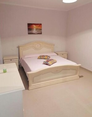 4 Schlafzimmer