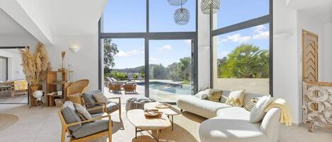 Télévision, chaßne hi-fi