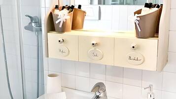 Articoli per l'igiene personale ecosostenibili, asciugacapelli