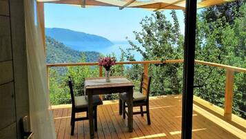 Comfort Tree House | View from room