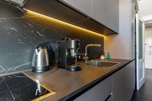 Interior - La Marie Apartment/Modern/Great location/Terrace/ (Split)