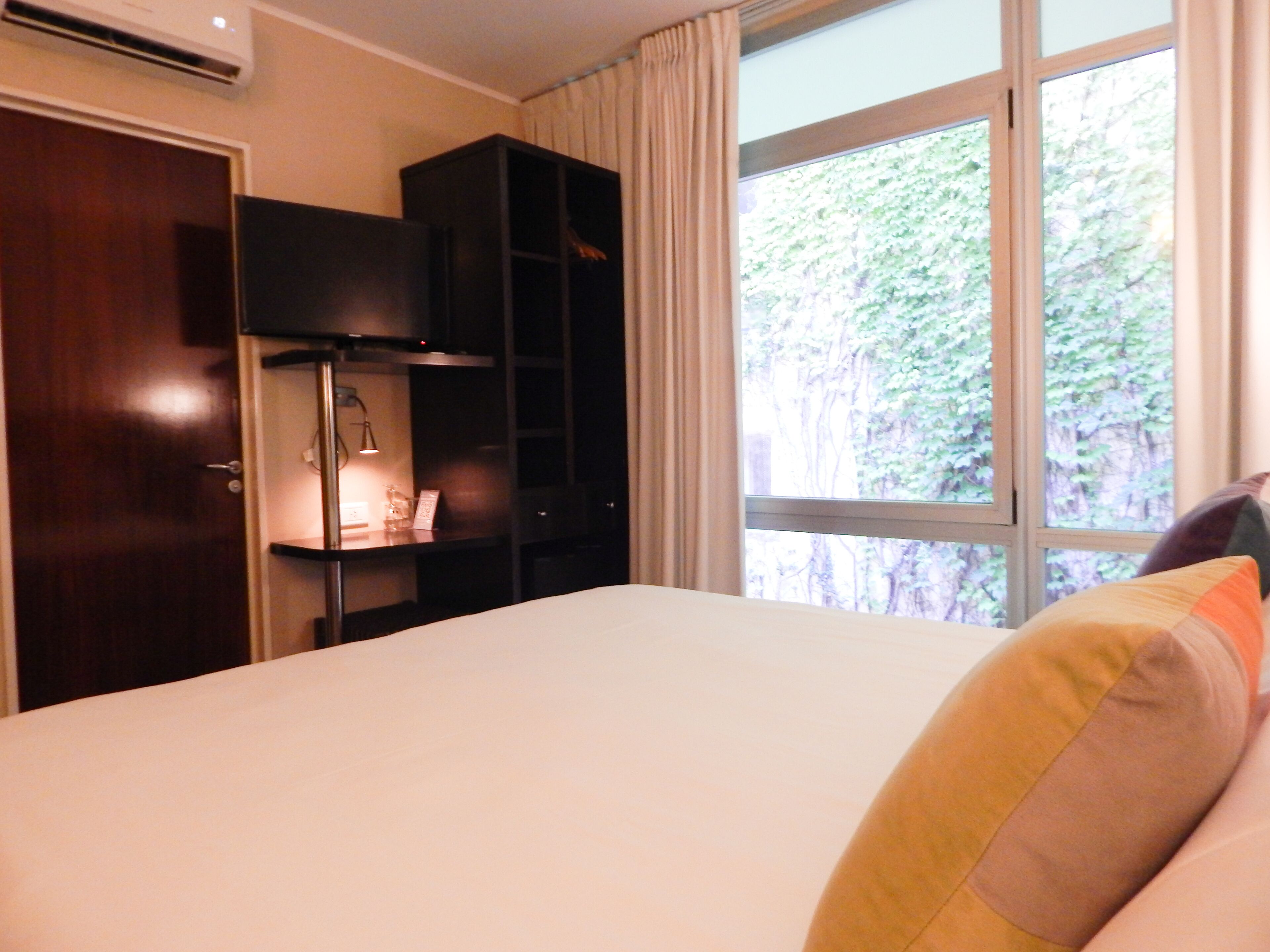 Foto - Ribera Sur Hotel