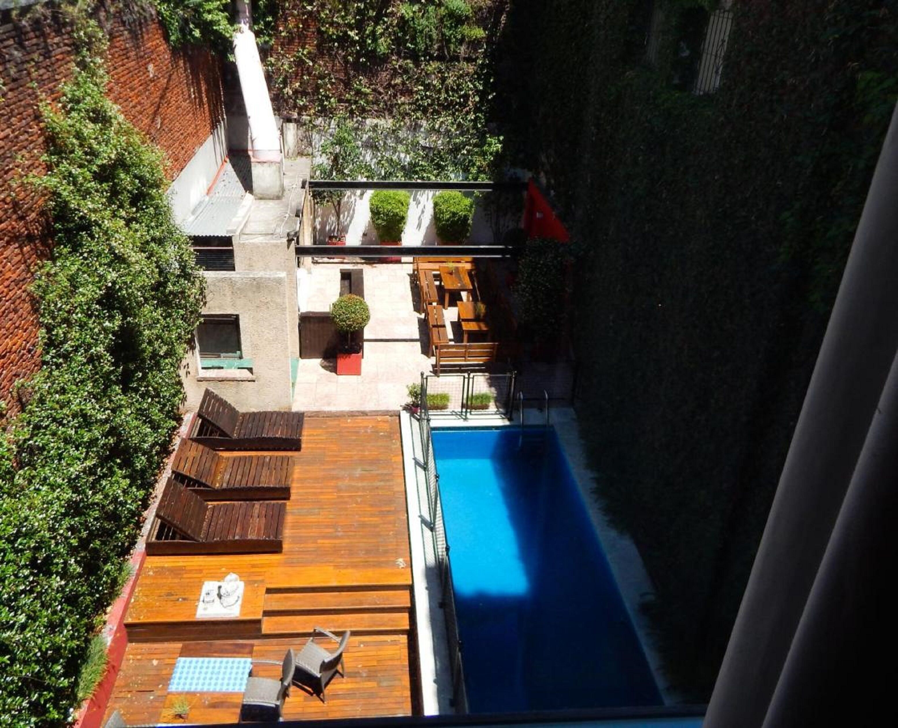 Foto - Ribera Sur Hotel