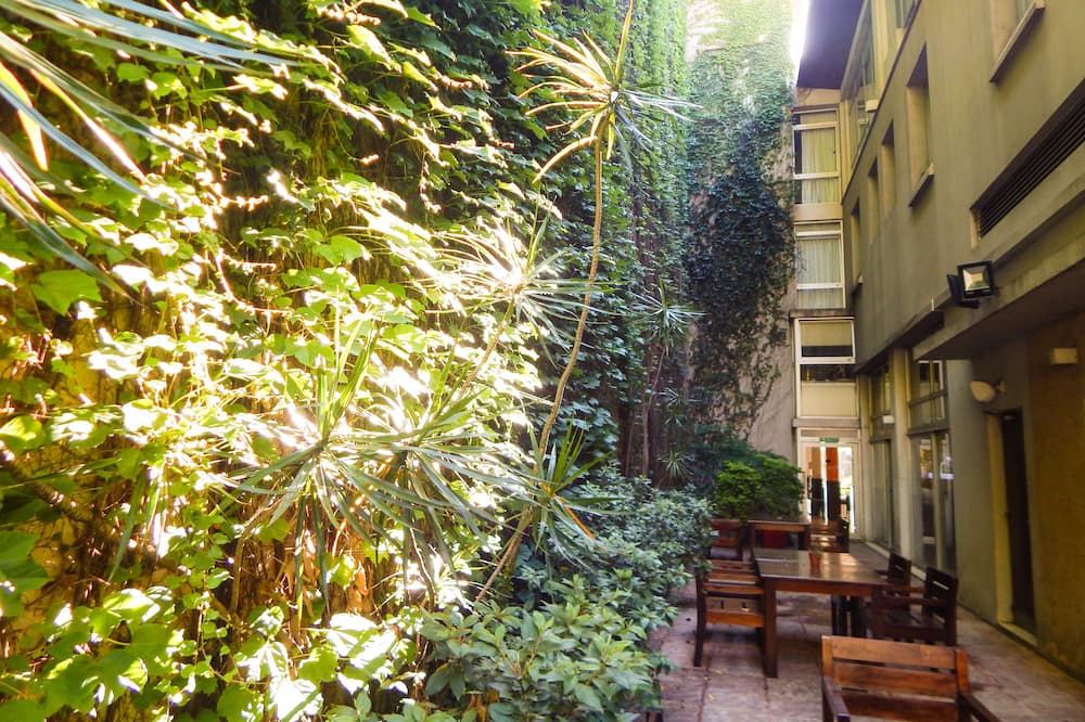 Ribera Sur Hotel
