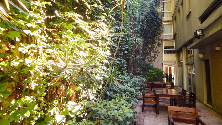 Ribera Sur Hotel