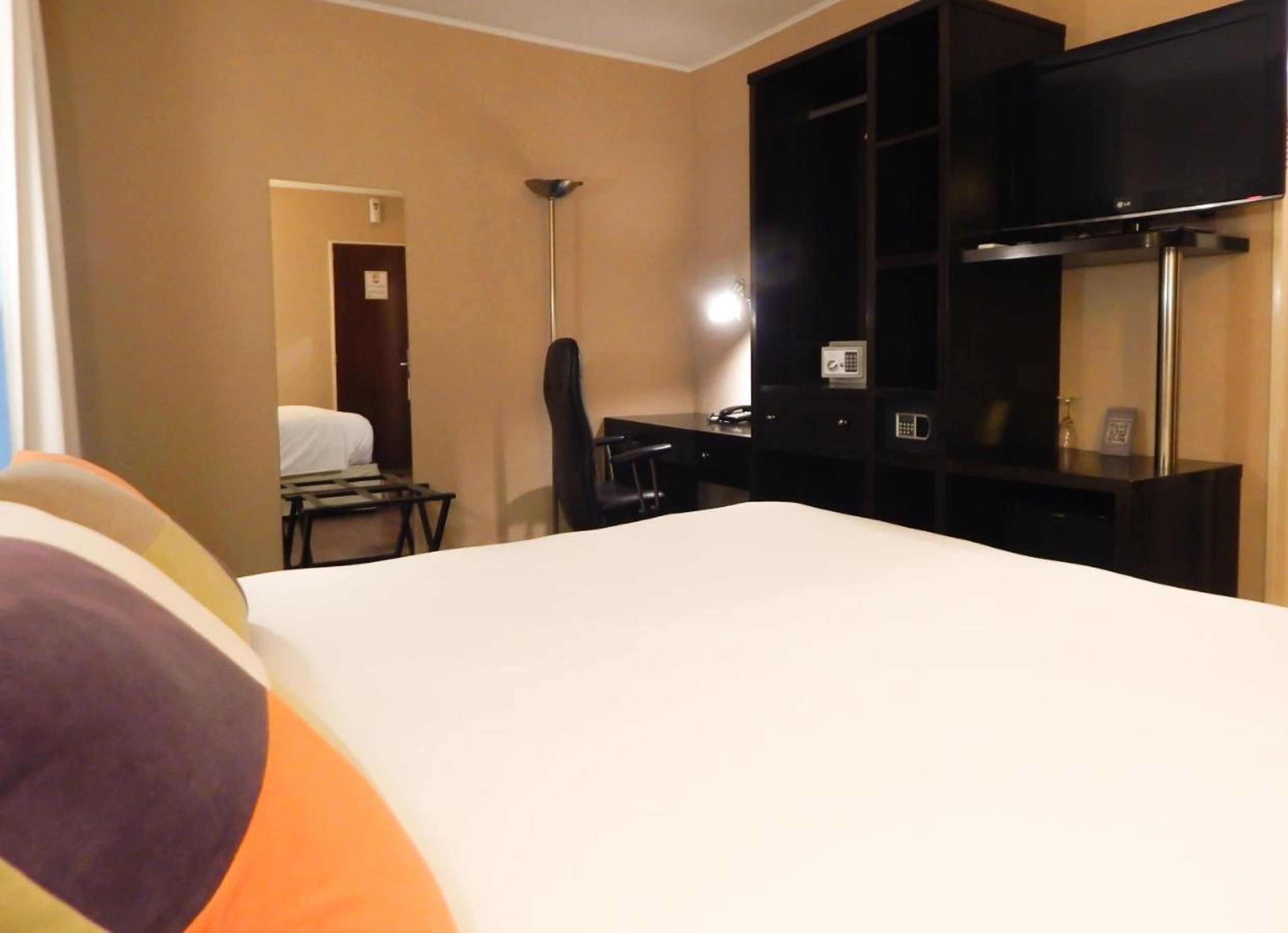 Foto - Ribera Sur Hotel