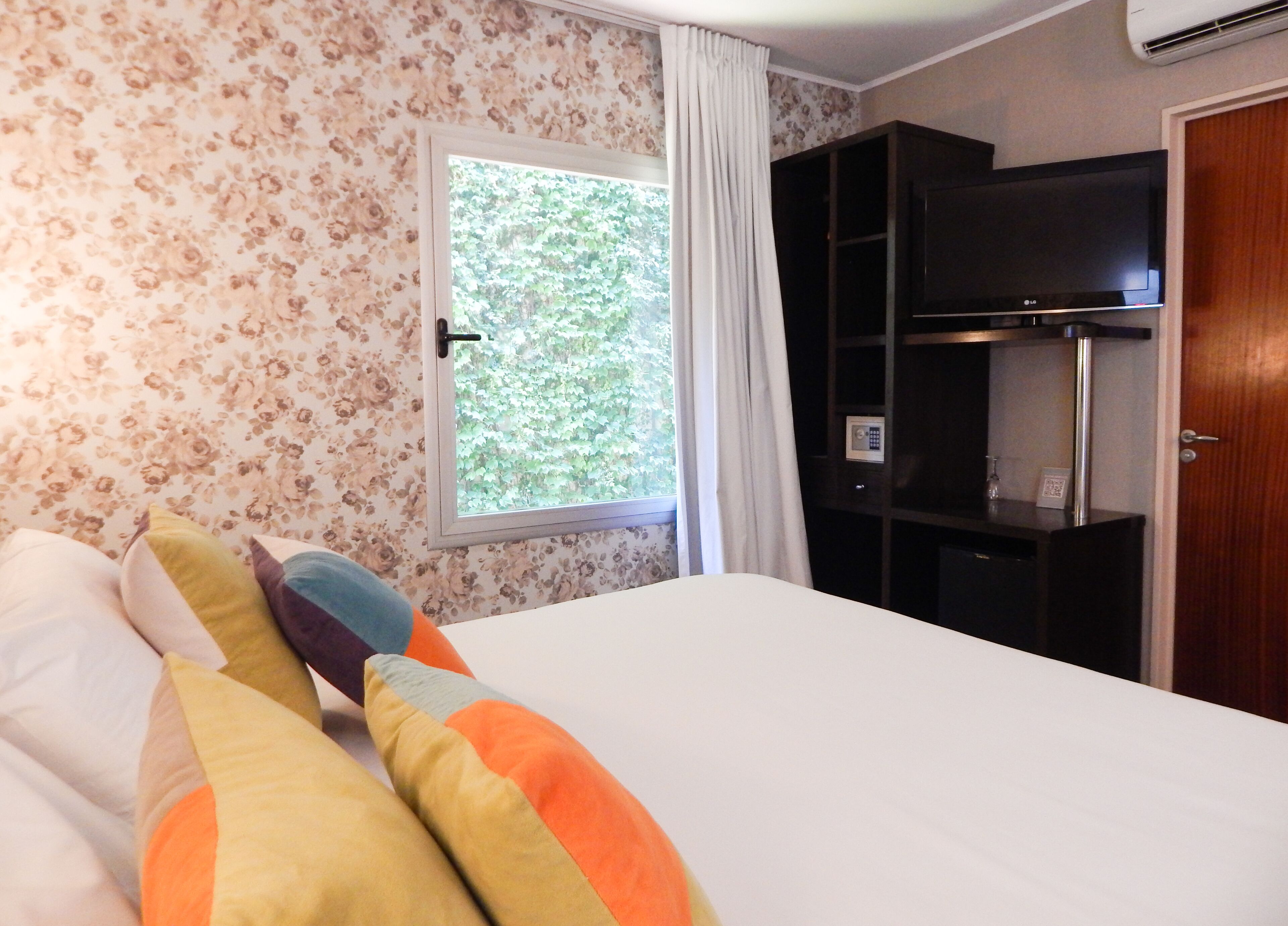 Foto - Ribera Sur Hotel