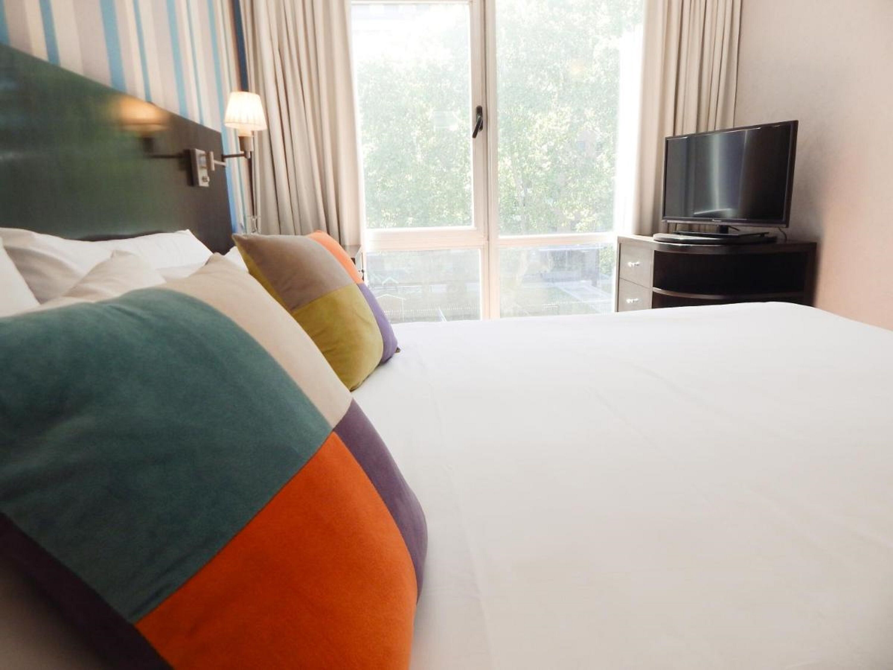 Foto - Ribera Sur Hotel