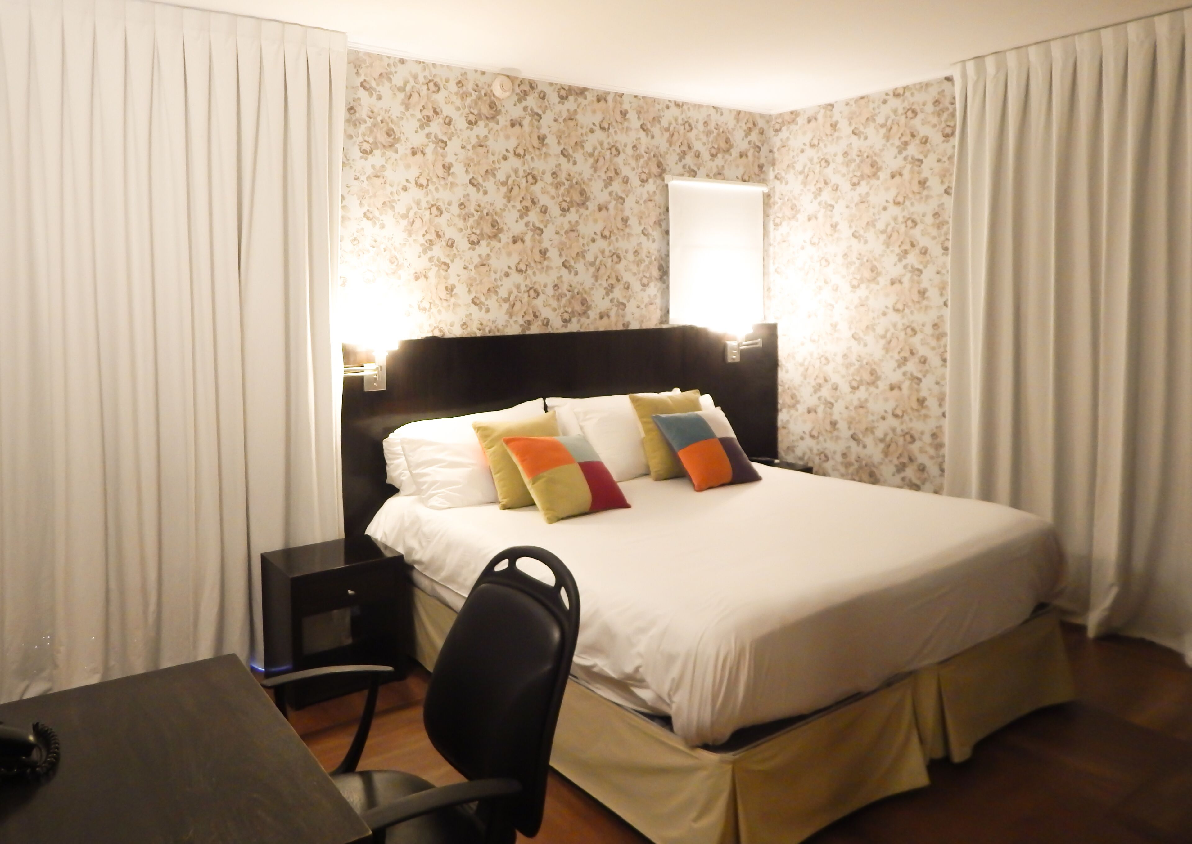 Foto - Ribera Sur Hotel