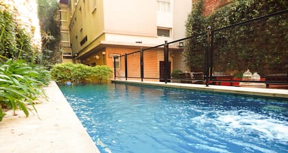 Ribera Sur Hotel
