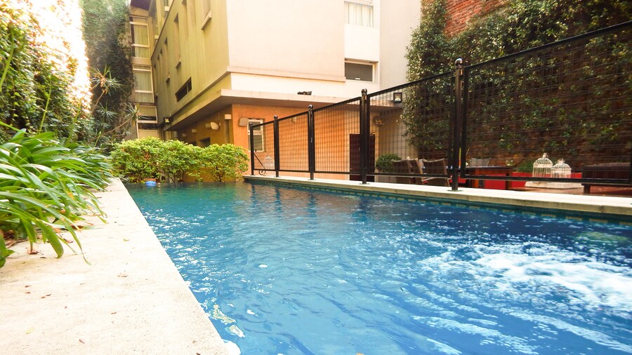 Ribera Sur Hotel
