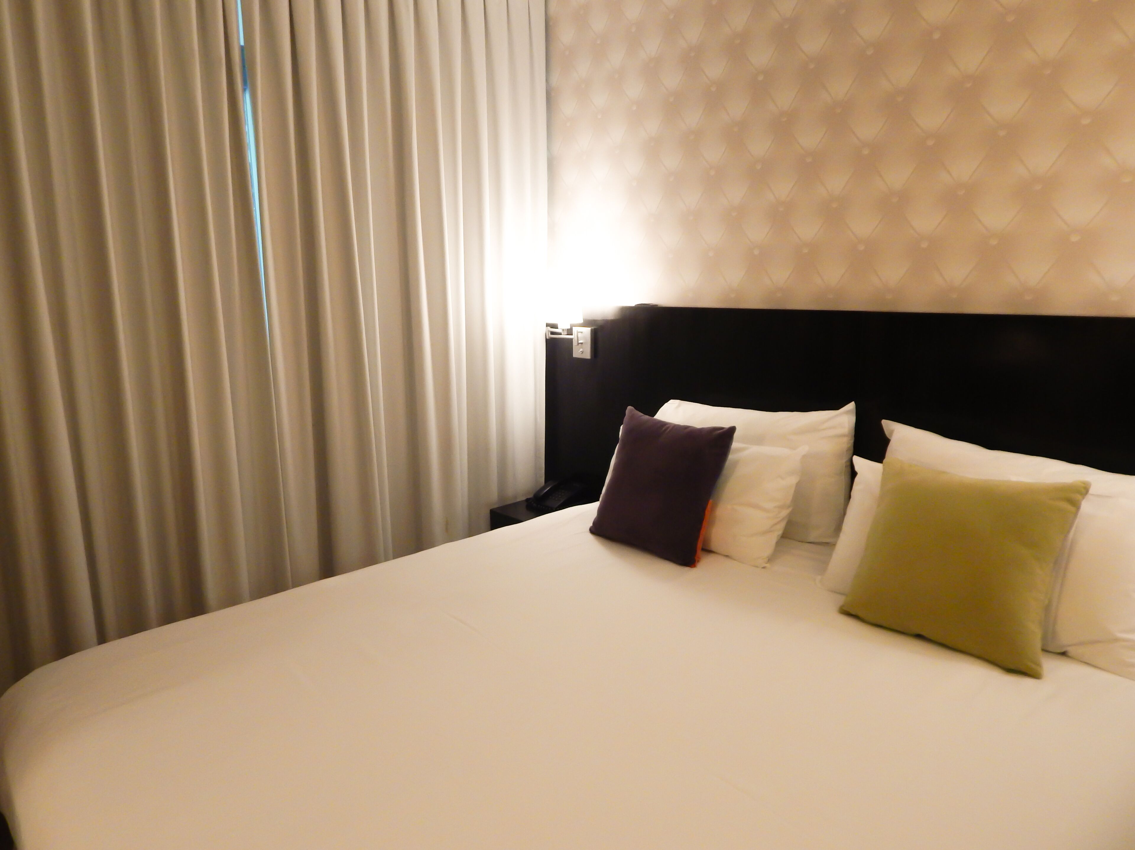 Foto - Ribera Sur Hotel