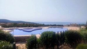 Utomhuspool