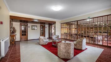 Dagelijks ontbijtbuffet inbegrepen