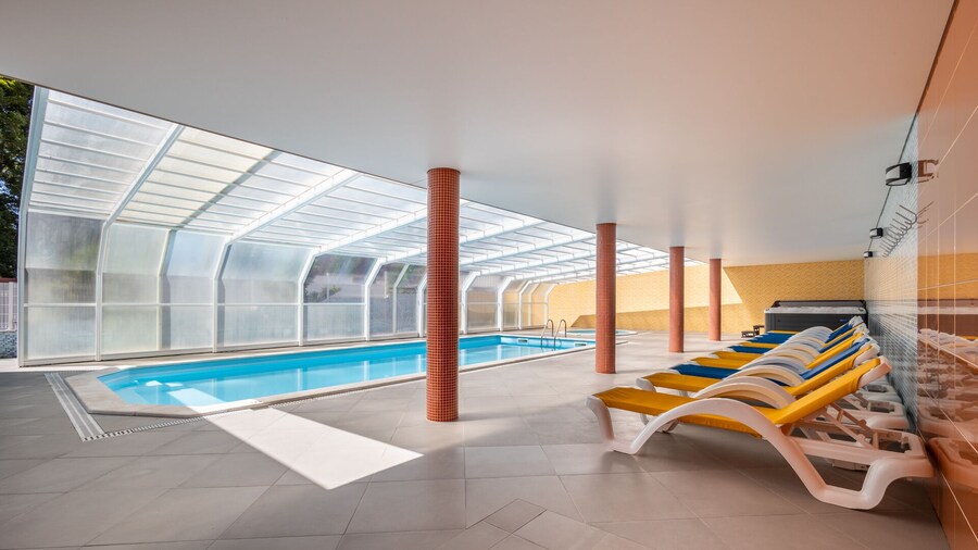 HOTEL COLMEIA MONTE REAL
