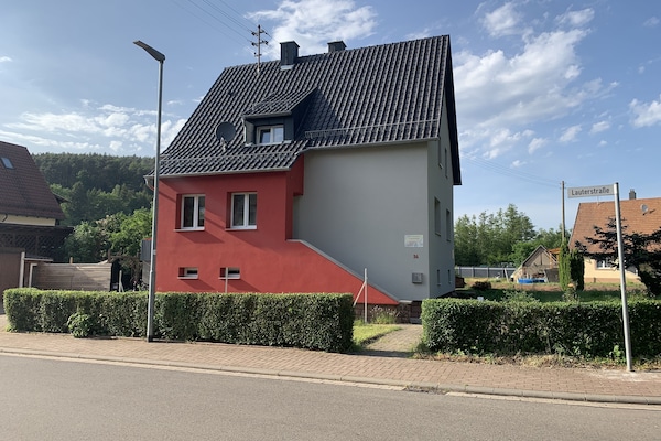 Außenbereich