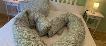 Komfortables Ferienhaus im Pfälzerwald