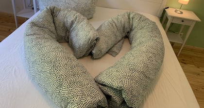 Komfortables Ferienhaus im Pfälzerwald