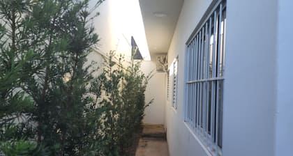 Casa Inteira 3 Qt 1 Suite Gar Ar Cond