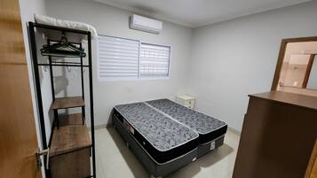 3 chambres, Wi-Fi gratuit, draps fournis