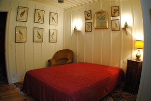 3 Schlafzimmer, Schreibtisch, kostenloses WLAN