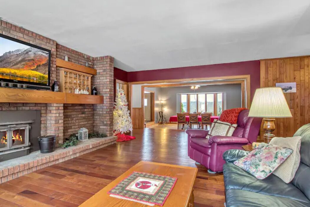 Televisor intel·ligent 