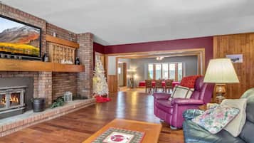 Televisor intel·ligent