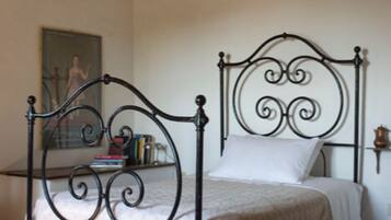 1 Schlafzimmer, BettwÀsche