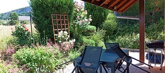 Nice and quiet house for 6 people