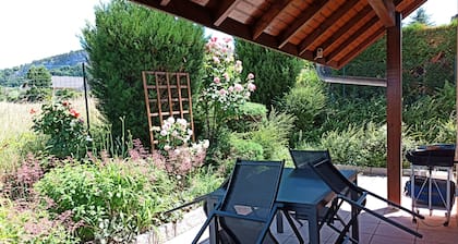 Nice and quiet house for 6 people