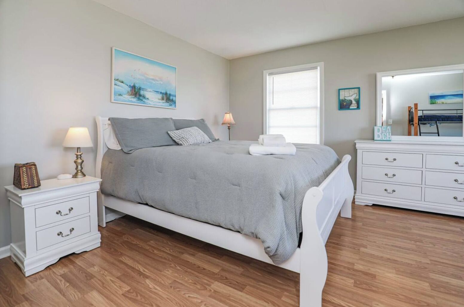 4 dormitoris, wifi i roba de llit 