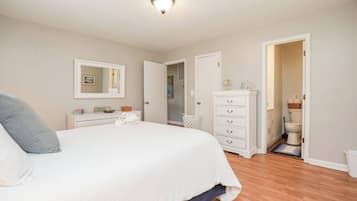 4 dormitoris, wifi i roba de llit