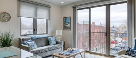 Télévision, espaces bureaux