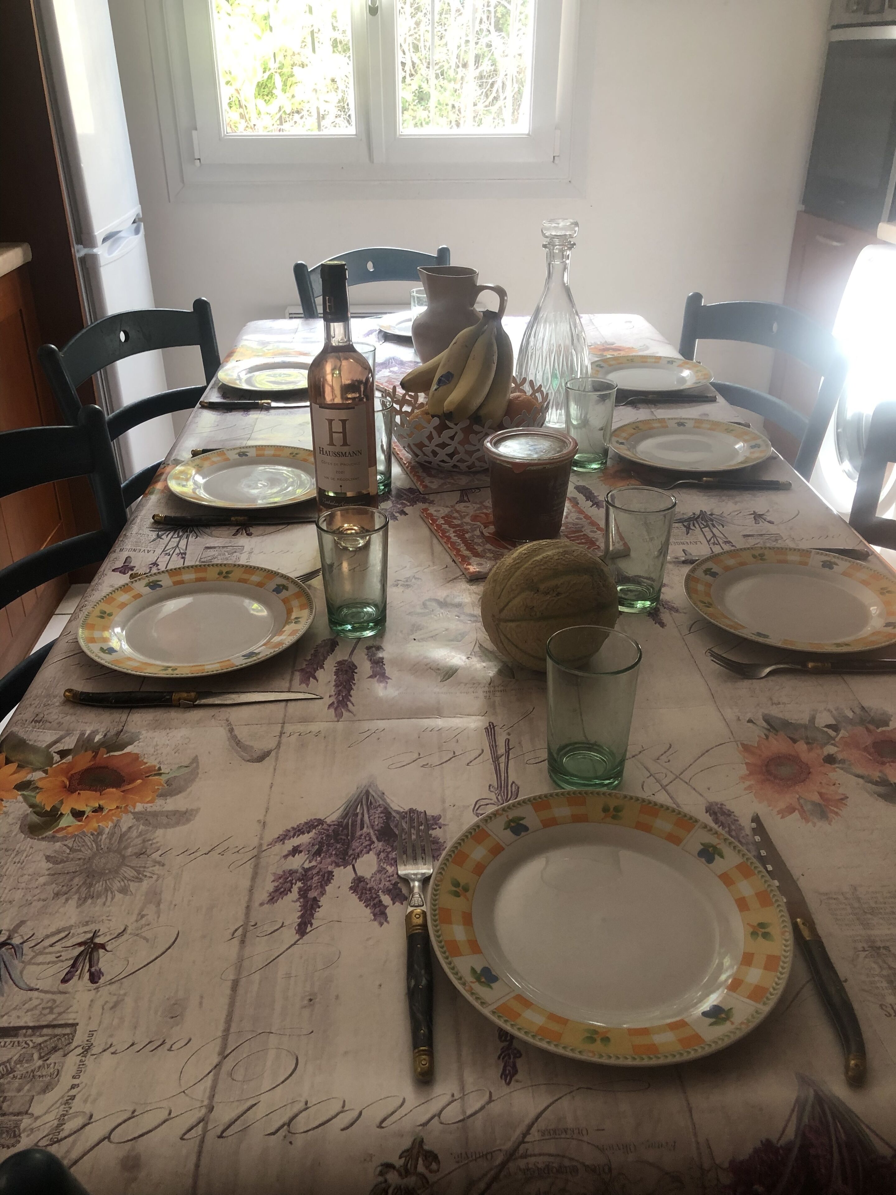 Restauration