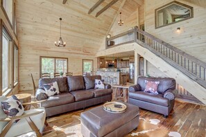 Smart-TV, Kamin, Videospiele, Computerbildschirme