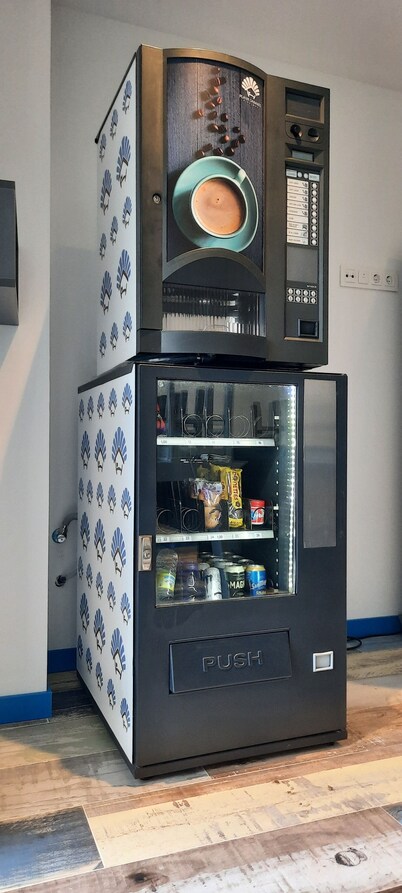 Albergue Playa Sabarís - Hostel