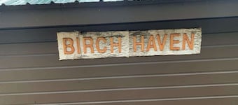 Birch Haven: A Pure Off-Grid Maine Escape