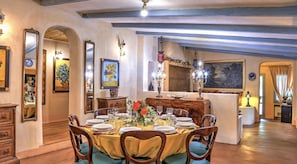 Dining - Pozzo Antico (morlupo)