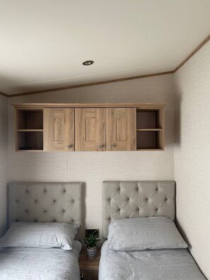 3 Schlafzimmer, Bügeleisen/Bügelbrett, kostenloses WLAN, Bettwäsche